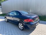 Peugeot PEUGEOT 307CC 2,0 CABRIO - Peugeot 307 von privat