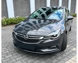 Opel Astra 1.4 DI Turbo Edition 92kW - Opel Astra: 92