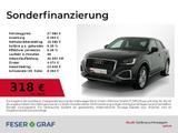 Audi Q2 35 TFSI S tronic Adv Pano,LED,Kamera,GRA