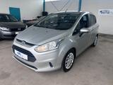Ford B-Max B-MAX Trend - Ford B-Max mit Diesel-Antrieb