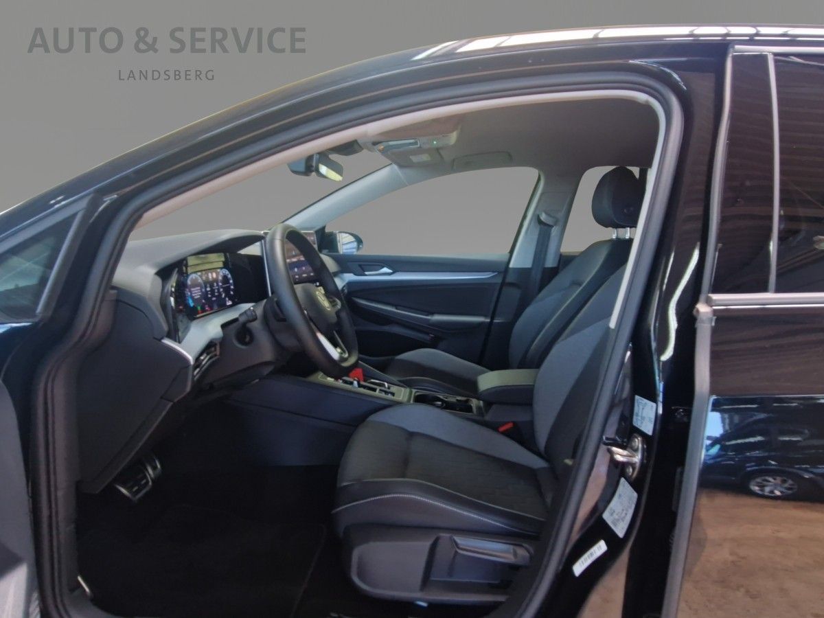 Volkswagen Golf - Bild 6