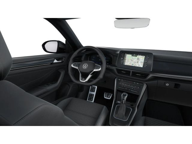 Volkswagen T-Roc - Bild 10