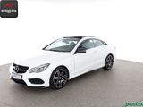 Mercedes-Benz E 200 Coupe AMG HARMAN/K,MEMORY,COMAND,KEYLESS - Autos in Berlin: Sportwagen