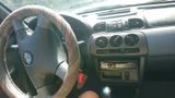 Nissan Micra 1.0 Liebhaberfahrzeug - Nissan Micra aus 2002
