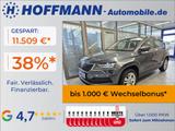 Skoda Karoq Ambition LED,Sitzheizung 4x,Smart-Link,PDC - gebrauchte Skoda Karoq aus dem Jahr 2022