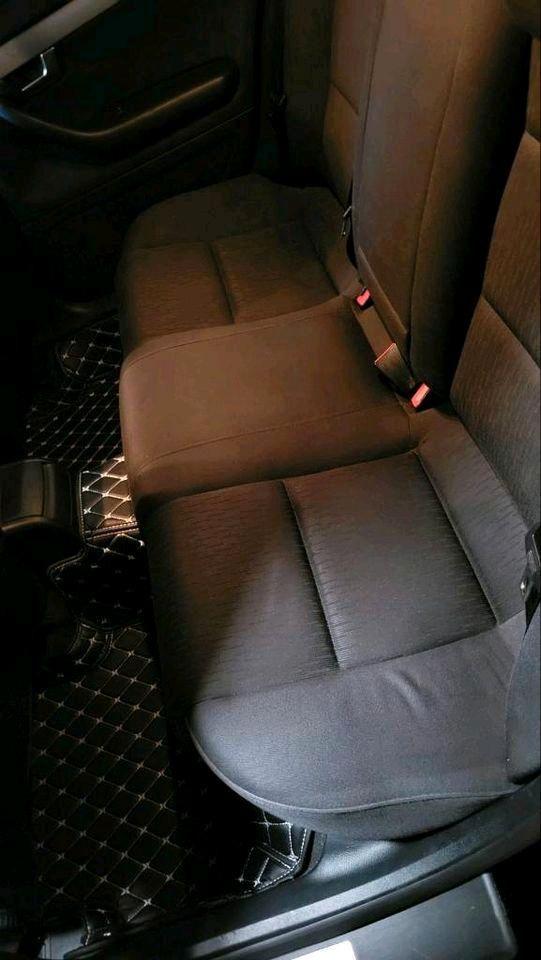 Audi A4 2007 — photo 12