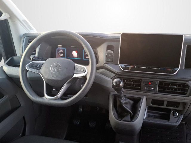 CRAFTER KASTEN 2.0 TDI MR HOCHDACH+AZV+LED+CAM