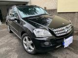 Mercedes-Benz ML 320 CDI 4MATIC - - Mercedes-Benz ML 320 Gebrauchtwagen