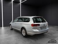 Volkswagen Passat Variant 2.0TDI DSG LED NAV SHZ ACC Navi