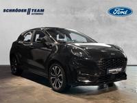 Ford Puma ST-Line ST-Line