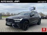 Volvo XC60 B5 Plus Black Edition KiSITZE|HEAD UP|PANO| - Volvo XC60 Black Gebrauchtwagen