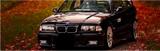 BMW Bmw e36 Coupé schwarz - BMW Z3 in München