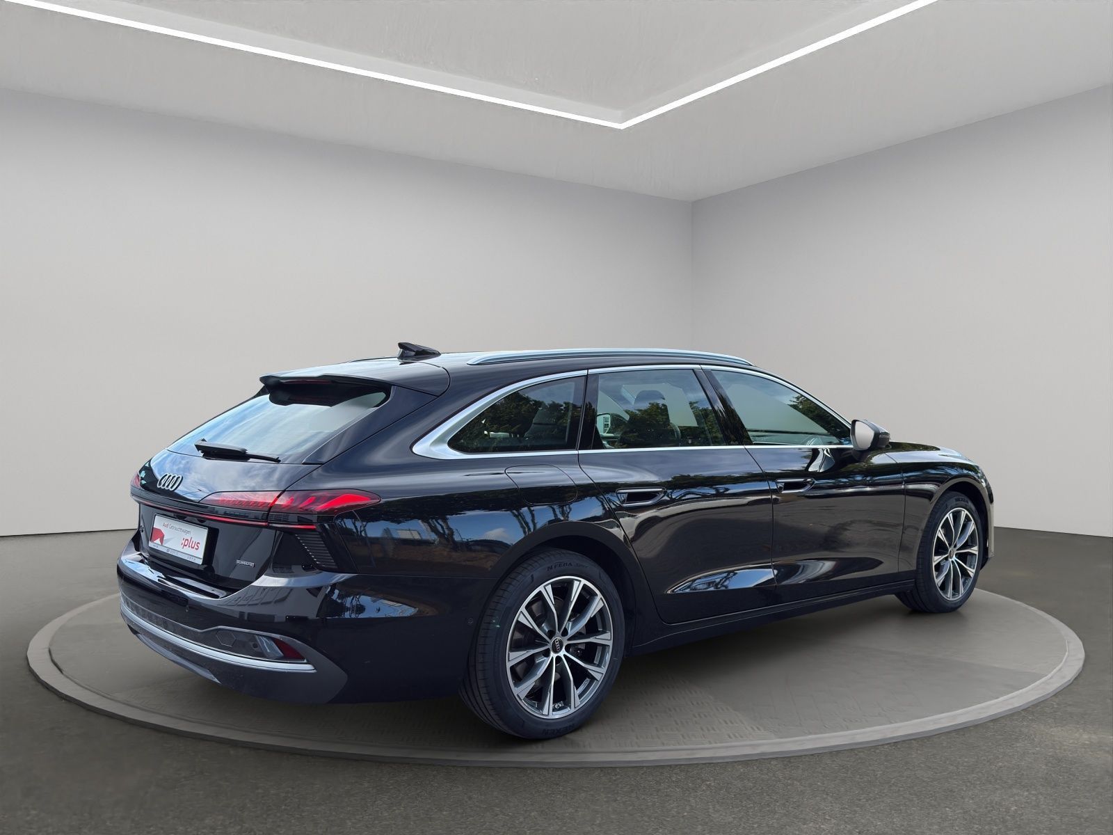 Audi A6 - Bild 4