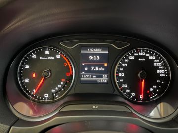 Audi A3 S line *Sportpaket*Klima*Xenon*PDC*Navi*SHZ*