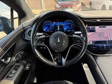 صورة 9 لـ 2021 Mercedes-BENZ EQS