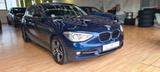 BMW 125d - Lim. 5-trg. Navi-Prov. Leder Sport 