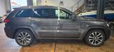 Jeep Grand Cherokee 3.0 CRD Overland - Jeep Grand Cherokee mit Diesel-Antrieb: 3.0