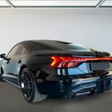 Audi RS e-tron GT performance, Keramik, Aktiv, Carbon - Audi RS e-tron GT performance Gebrauchtwagen