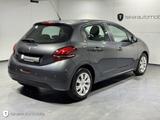 Peugeot 208 Active *Klimaanlage* - graue Peugeot 208