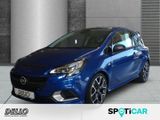 Opel Corsa OPC Turbo 1.6 Perfomance Paket Sportpaket  - Opel Corsa: Turbo Opc