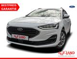 Ford Focus Turnier 1.5 EcoBlue LED Navi Kamera DAB - Ford Focus: 5d