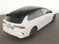 Opel Astra - Vorschau Bild 11