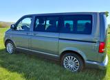 Volkswagen T5 Multivan 2,0 TDI,DSG,Allrad,Highline
