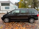 Volkswagen Sharan 1.8 110 KW Turbo Navi AHK PDC Xenon - gebrauchte VW Sharan aus dem Jahr 2008