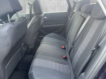 Peugeot 308 SW Allure PT 130 Navi+SHZ+LED+RFK+Carplay+LM