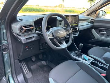 Dacia Duster ECO-G 100 Extreme