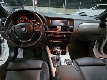 BMW X4 - 9