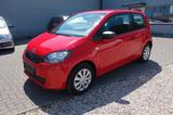 Skoda Citigo Cool Edition 1.HAND, KLIMA, DAB - Skoda Citigo Gebrauchtwagen in Leipzig