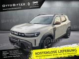 Dacia Duster Extreme Eco-G120 Auto CITY/WINTER/TECHNIK