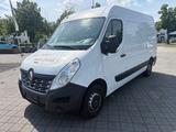 Renault Master III  L"2H2 *Camo *Bäckerei Verkaufswagen - Verkaufswagen