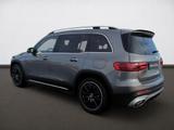 Mercedes-Benz GLB 35 AMG 4MATIC AMG*Ambi*MBUX*Mbeam*AUT*LED - graue Mercedes-Benz GLB 35 AMG