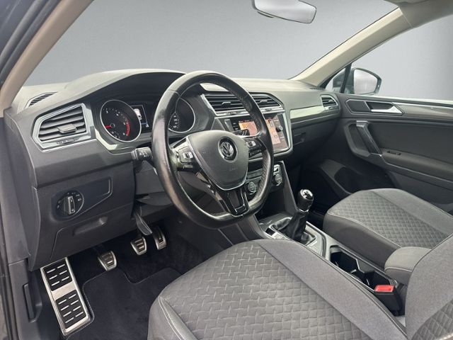 Tiguan 2.0 TDI Join 4Motion NAVI+AHK+KAMERA+ACC+