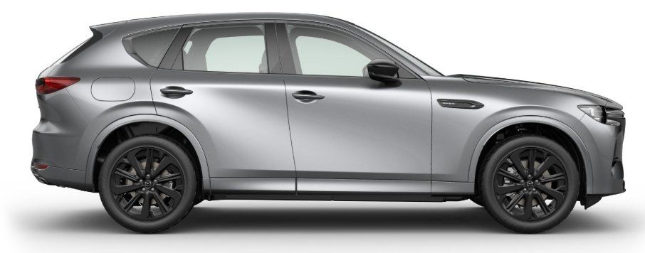 Fahrzeugabbildung Mazda CX-60 Plug-in Homura PANO