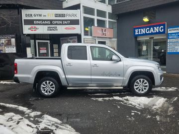 Volkswagen Amarok - 7