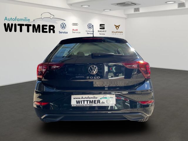 Polo 1.0 59kW LIMITED DAB+/SHZ/LED/Klima/PDC/