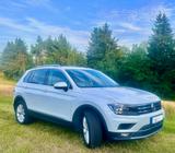 Volkswagen Tiguan 1.4 TSI BMT 4MOTION Highline 150 PS LED