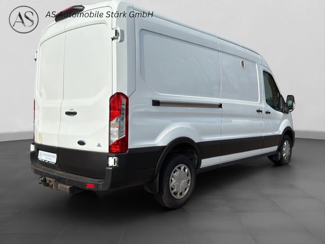 Fahrzeugabbildung Ford Transit 350 L3 Kasten+Navi+AHK+PDC