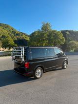 Volkswagen T6 California 4Motion - Top Zustand aus 1.Hand - Volkswagen T6 California: 4motion