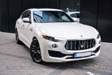 Maserati Levante Benzin 3.0 V6 257 GT - Maserati Levante GT