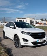 Ford Edge 2,0 l TDCi 4x4 ST-Line ST-Line - Ford Edge von privat