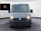 Volkswagen Crafter 2.0 TDI MIXTO L3H2 Mittel 6xSitzer AHK - : mit TÜV, mit
