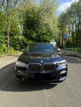 BMW X4 M40i G02