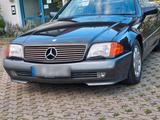 Mercedes-Benz Mercedes 500SL R129 - Mercedes-Benz S 500 in Mannheim