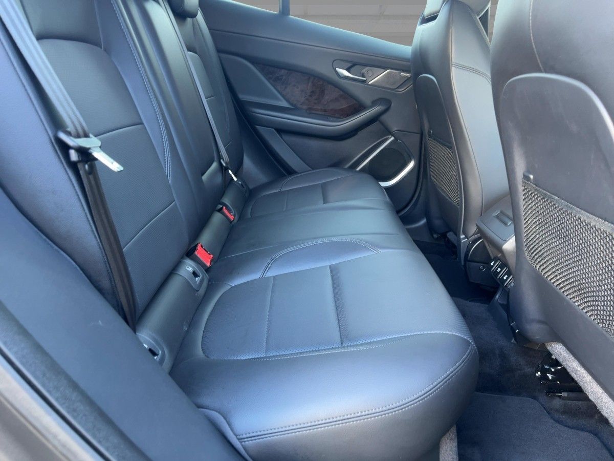 Jaguar I-Pace - Bild 9