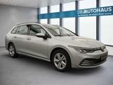 Volkswagen Golf Variant Life 2.0 TDI Winterpaket ACC - mit Diesel-Antrieb: Kombi, Winterpaket
