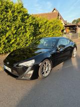 Toyota GT86 - Toyota GT86 von privat